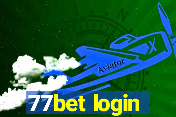 77bet login